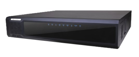 Видеорегистратор IP Alteron KN327-IP