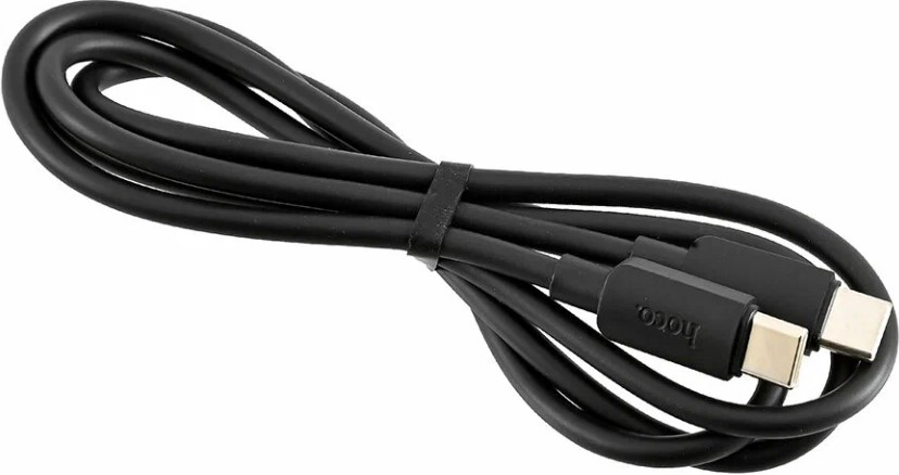 Кабель интерфейсный USB 2.0 Hoco 6931474799128