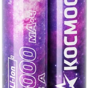 Аккумулятор Космос KOC18650Li30UL20CS2