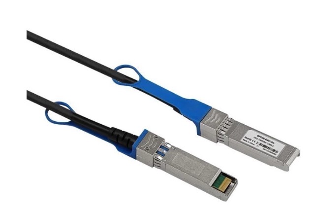 Кабель LR-LINK LRDAC-SFP28-3M