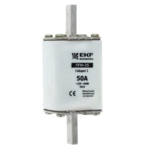 Предохранитель EKF fus-35/250/63