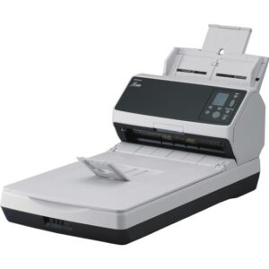 Сканер Ricoh (Fujitsu) fi-8290