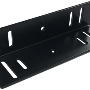 Уголок крепежный AccordTec LM-200К Black