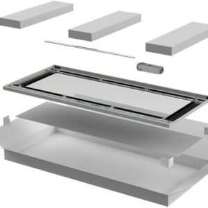 Дверь ITK LE35-18U6X-DR
