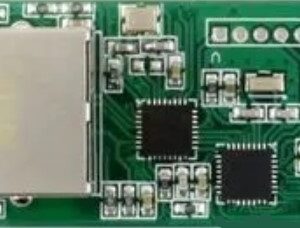 Преобразователь Waveshare UART TO ETH