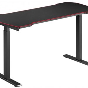 Стол компьютерный Cactus CS-MDL-BK
