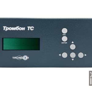 Таймер Тромбон ТС