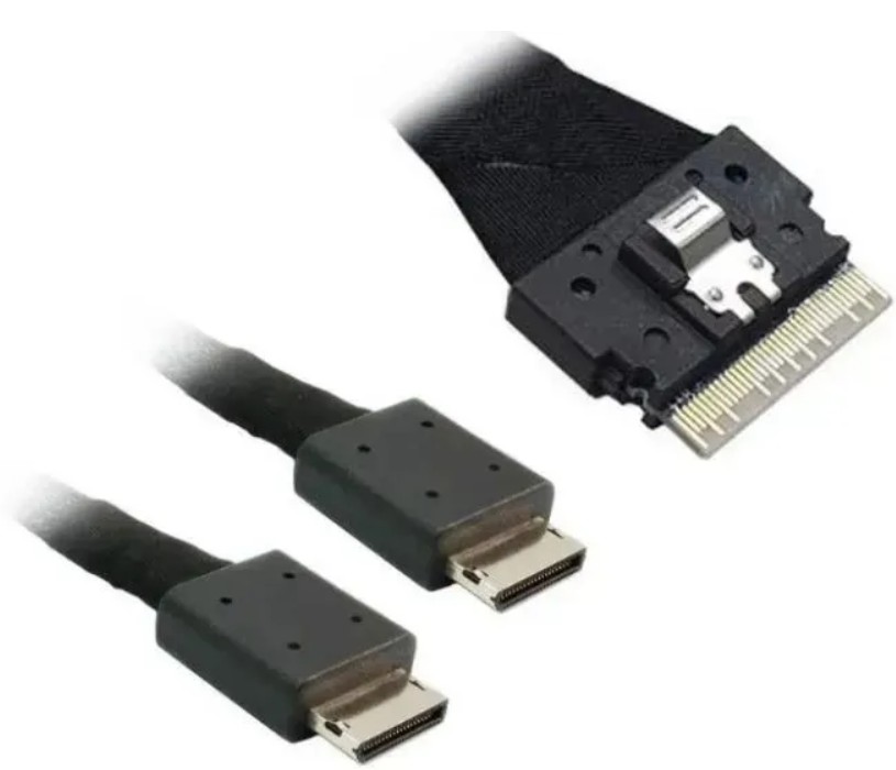 Кабель Luxshare L285SL010-SD-R