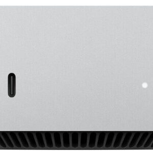 Компьютер Apple Mac Mini (2024) (Apple M4 M4 10-core, 16ГБ DDR5, SSD 512 Гб, Apple M4 10-core, MacOS) [MU9E3]