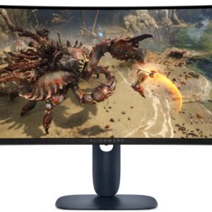 Монитор 34 " Dell AW3425DWM, Черный, [AW3425DWM]