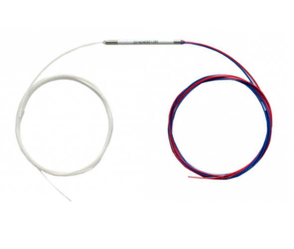 Ответвитель Vimcom OC-1x2-SM-10/90-345-1m-0.9-NC/NC