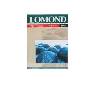 Фотобумага Lomond 0102142