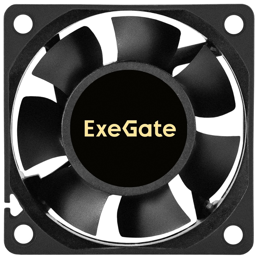 Вентилятор для корпуса Exegate ExtraPower EP06025S3P-5