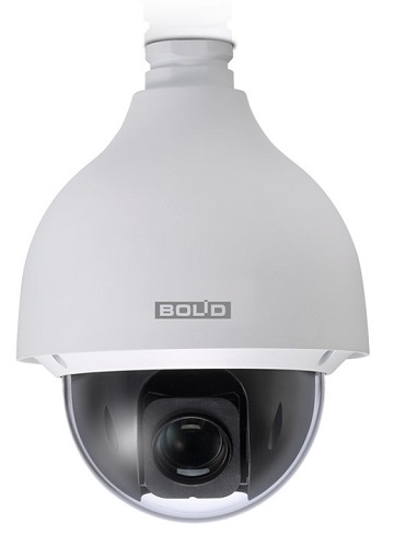 Видеокамера IP Болид BOLID VCG-528-00