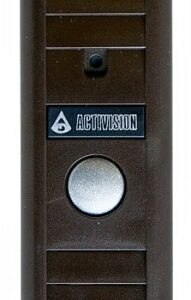 Вызывная панель Activision AVP-506 (PAL) (коричневый)