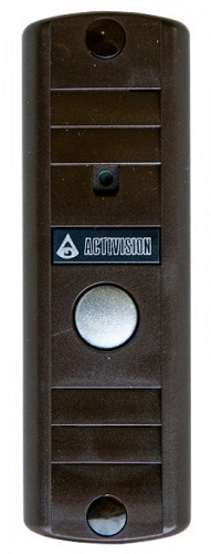 Вызывная панель Activision AVP-506 (PAL) (коричневый)