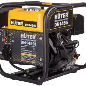 Генератор инверторный Huter DN1450i