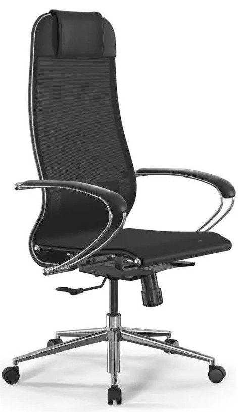 Кресло офисное ErgoLife Set 4