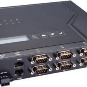 Преобразователь MOXA NPort 5610-8-DT-G2