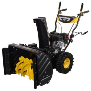 Снегоуборщик Huter SGC 5500B