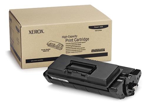 Тонер-картридж Xerox 106R01148