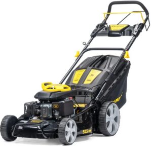 Газонокосилка CHAMPION LM5345