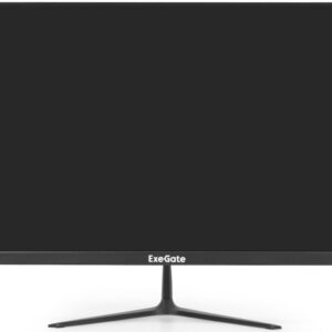 Монитор 21.5 " Exegate ProSmart EV2207A, Черный, [EX294343RUS]