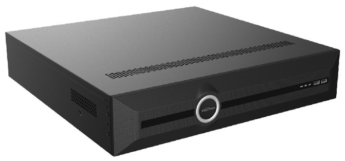 Видеорегистратор IP Polyvision PVNR-77-80H8