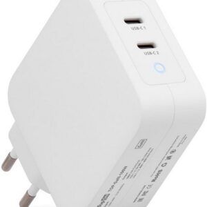Зарядное устройство сетевое TopOn TOP-GaN-100W