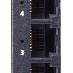 Коммутатор MOXA EDS-2005-EL-T