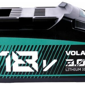 Батарея VOLAT VT-MET-18.0V3.0AH