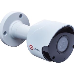 Видеокамера QTECH QVC-AC-R201 (2.8)
