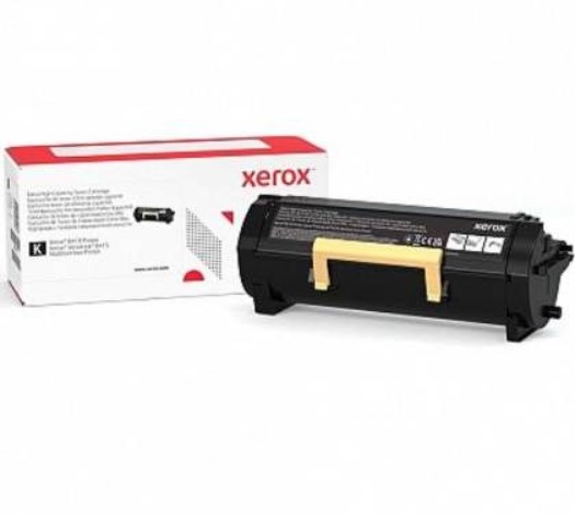 Тонер-картридж Xerox 006R04728 Черный