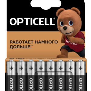 Батарейка OPTICELL 5051009