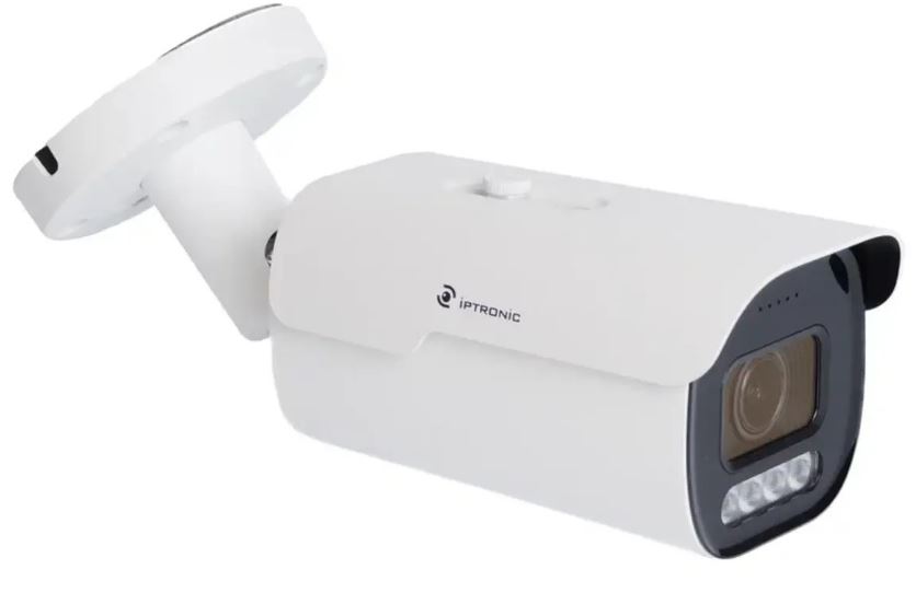 Видеокамера IP IPTRONIC IPT-IPBM8015H(2,7-13,5)