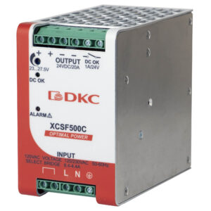 Источник питания DKC XCSF500D