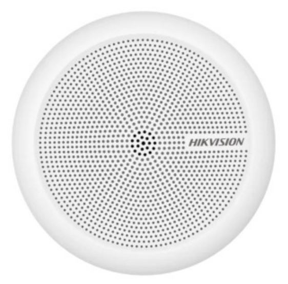 Микрофон HIKVISION DS-2FP2061