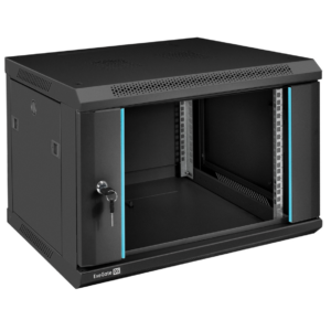 Шкаф ExeGate EC-WM-6U.450.G.BLACK