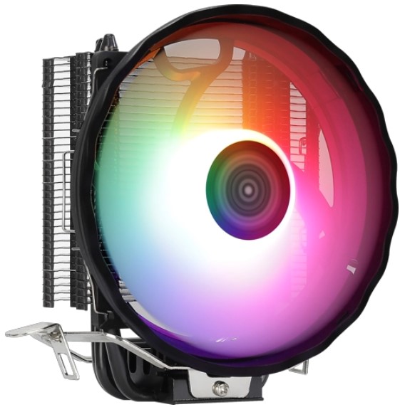 Кулер AeroCool Rave 3 ARGB