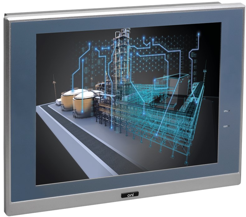 Панель оператора ONI ETG-CP-150