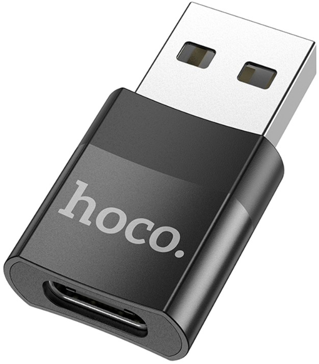 Переходник Hoco UA17