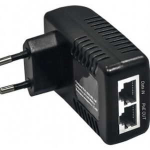 Инжектор PoE NST NS-PI-1F-15