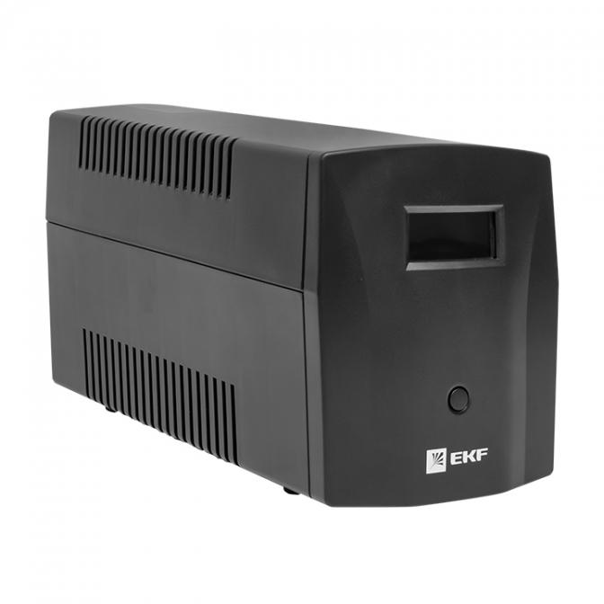 Источник бесперебойного питания EKF SSW-2120