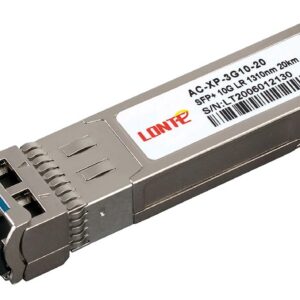 Модуль SFP+ ССД 130706-01392