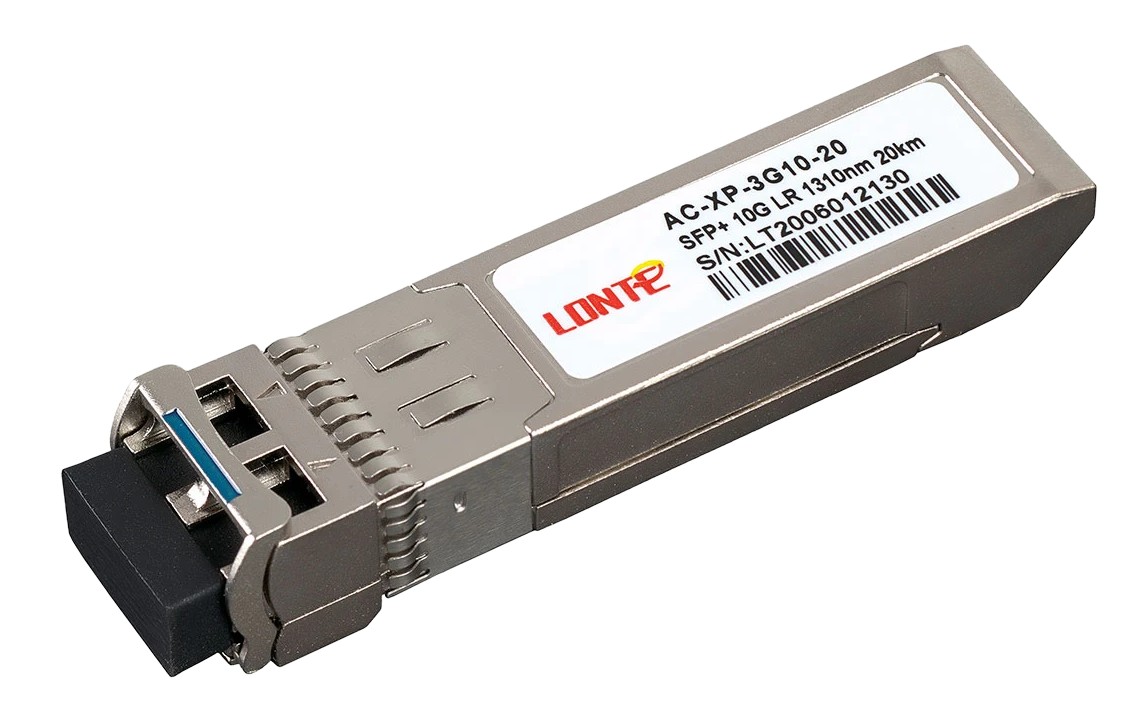 Модуль SFP+ ССД 130706-01392