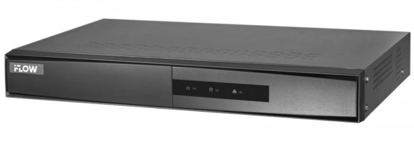 Видеорегистратор IP iFlow F-NR-104E