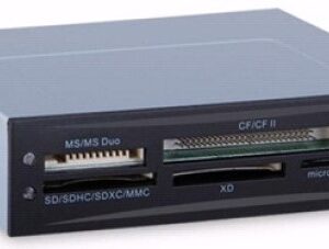 Карт-ридер внутренний Exegate CR-611U3