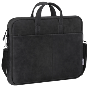 Сумка для ноутбука Defender Solid 15.6" Black