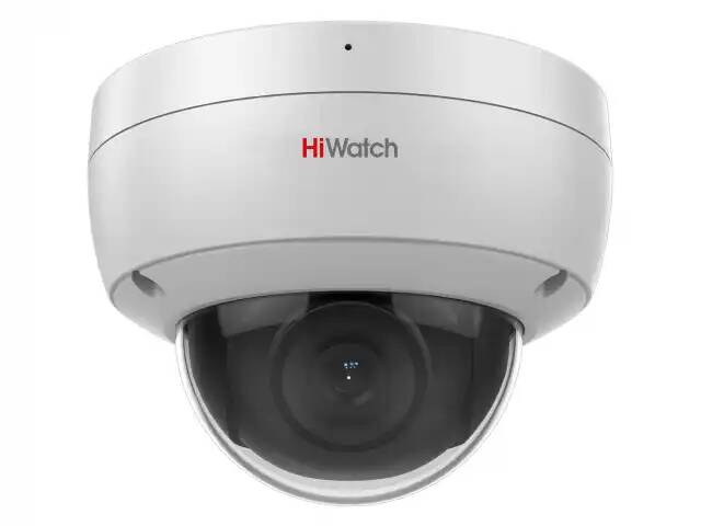 Видеокамера IP HiWatch DS-I452M(B)(4mm)