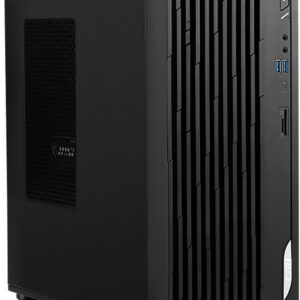 Компьютер MSI PRO DP180 14A-1417XRU (Intel Core i7 14700F (20/28; 2,1ГГц; 33Мб), 2.1ГГц, 16ГБ DDR5, SSD 1 Тб, Не установлена) [9S6-B0A741-1417]